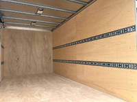 MITSUBISHI FUSO Canter Aluminum Van 2RG-FEB50 2025 309km_38