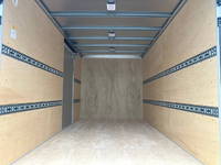 MITSUBISHI FUSO Canter Aluminum Van 2RG-FEB50 2025 309km_39