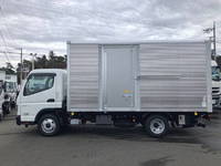 MITSUBISHI FUSO Canter Aluminum Van 2RG-FEB50 2025 309km_3