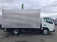 MITSUBISHI FUSO Canter Aluminum Van 2RG-FEB50 2025 309km_4