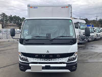 MITSUBISHI FUSO Canter Aluminum Van 2RG-FEB50 2025 309km_5