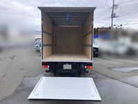 MITSUBISHI FUSO Canter Aluminum Van 2RG-FEB50 2025 309km_7