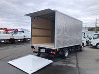 MITSUBISHI FUSO Canter Aluminum Van 2RG-FEB50 2025 309km_8