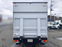 MITSUBISHI FUSO Canter Aluminum Van 2RG-FEB50 2025 309km_9
