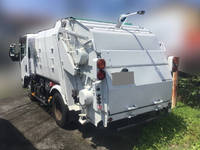 ISUZU Elf Garbage Truck TKG-NMR85AN 2015 102,237km_4