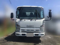 ISUZU Elf Garbage Truck TKG-NMR85AN 2015 102,237km_5