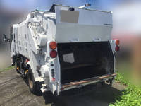 ISUZU Elf Garbage Truck TKG-NMR85AN 2015 102,237km_7