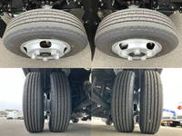 MITSUBISHI FUSO Canter Aluminum Van 2RG-FBA20 2025 200km_19