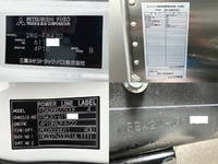 MITSUBISHI FUSO Canter Aluminum Van 2RG-FBA20 2025 200km_20