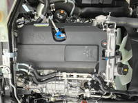 MITSUBISHI FUSO Canter Aluminum Van 2RG-FBA20 2025 200km_23