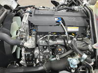 MITSUBISHI FUSO Canter Aluminum Van 2RG-FBA20 2025 200km_24