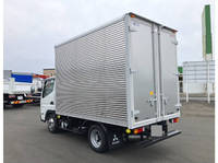 MITSUBISHI FUSO Canter Aluminum Van 2RG-FBA20 2025 200km_2