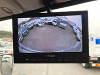 MITSUBISHI FUSO Canter Aluminum Van 2RG-FBA20 2025 200km_31