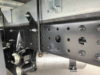 MITSUBISHI FUSO Canter Aluminum Van 2RG-FBA20 2025 200km_32