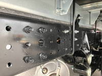 MITSUBISHI FUSO Canter Aluminum Van 2RG-FBA20 2025 200km_33