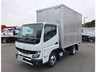 MITSUBISHI FUSO Canter Aluminum Van 2RG-FBA20 2025 200km_3