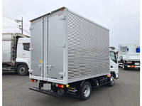 MITSUBISHI FUSO Canter Aluminum Van 2RG-FBA20 2025 200km_4