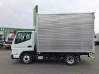 MITSUBISHI FUSO Canter Aluminum Van 2RG-FBA20 2025 200km_5