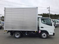 MITSUBISHI FUSO Canter Aluminum Van 2RG-FBA20 2025 200km_6