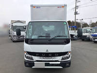 MITSUBISHI FUSO Canter Aluminum Van 2RG-FBA20 2025 200km_7