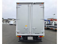 MITSUBISHI FUSO Canter Aluminum Van 2RG-FBA20 2025 200km_8