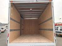 MITSUBISHI FUSO Canter Aluminum Van 2RG-FEB50 2025 161km_16