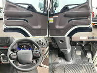 MITSUBISHI FUSO Canter Aluminum Van 2RG-FEB50 2025 161km_17