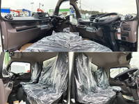 MITSUBISHI FUSO Canter Aluminum Van 2RG-FEB50 2025 161km_18
