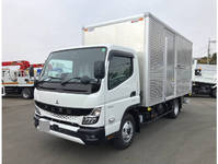 MITSUBISHI FUSO Canter Aluminum Van 2RG-FEB50 2025 161km_1