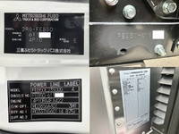MITSUBISHI FUSO Canter Aluminum Van 2RG-FEB50 2025 161km_20