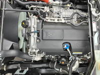 MITSUBISHI FUSO Canter Aluminum Van 2RG-FEB50 2025 161km_24