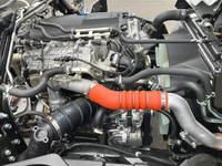MITSUBISHI FUSO Canter Aluminum Van 2RG-FEB50 2025 161km_25