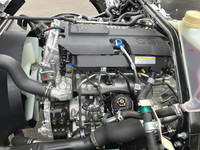 MITSUBISHI FUSO Canter Aluminum Van 2RG-FEB50 2025 161km_26