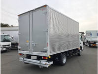 MITSUBISHI FUSO Canter Aluminum Van 2RG-FEB50 2025 161km_2