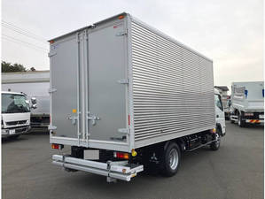 Canter Aluminum Van_2
