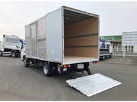 MITSUBISHI FUSO Canter Aluminum Van 2RG-FEB50 2025 161km_3