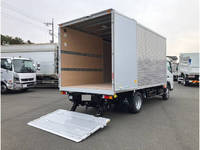 MITSUBISHI FUSO Canter Aluminum Van 2RG-FEB50 2025 161km_4