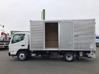 MITSUBISHI FUSO Canter Aluminum Van 2RG-FEB50 2025 161km_6