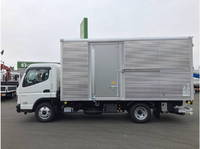 MITSUBISHI FUSO Canter Aluminum Van 2RG-FEB50 2025 161km_7