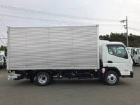 MITSUBISHI FUSO Canter Aluminum Van 2RG-FEB50 2025 161km_8