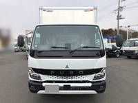 MITSUBISHI FUSO Canter Aluminum Van 2RG-FEB50 2025 161km_9