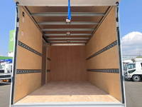 MITSUBISHI FUSO Canter Aluminum Van 2PG-FEB80 2025 198km_12