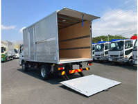 MITSUBISHI FUSO Canter Aluminum Van 2PG-FEB80 2025 198km_15