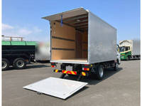 MITSUBISHI FUSO Canter Aluminum Van 2PG-FEB80 2025 198km_16