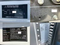 MITSUBISHI FUSO Canter Aluminum Van 2PG-FEB80 2025 198km_20