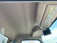 MITSUBISHI FUSO Canter Aluminum Van 2PG-FEB80 2025 198km_26