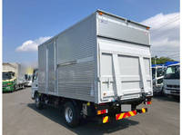 MITSUBISHI FUSO Canter Aluminum Van 2PG-FEB80 2025 198km_2