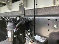 MITSUBISHI FUSO Canter Aluminum Van 2PG-FEB80 2025 198km_34