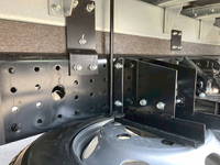 MITSUBISHI FUSO Canter Aluminum Van 2PG-FEB80 2025 198km_35