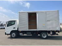 MITSUBISHI FUSO Canter Aluminum Van 2PG-FEB80 2025 198km_3
